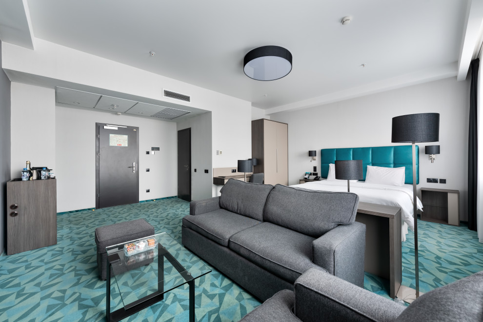 2023_Mirotel номера