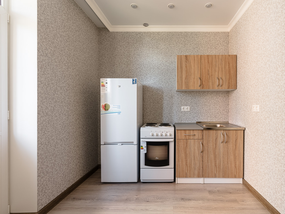 Интерьерная фотосъёмка квартиры в Краснодаре :: 26 июня 2020