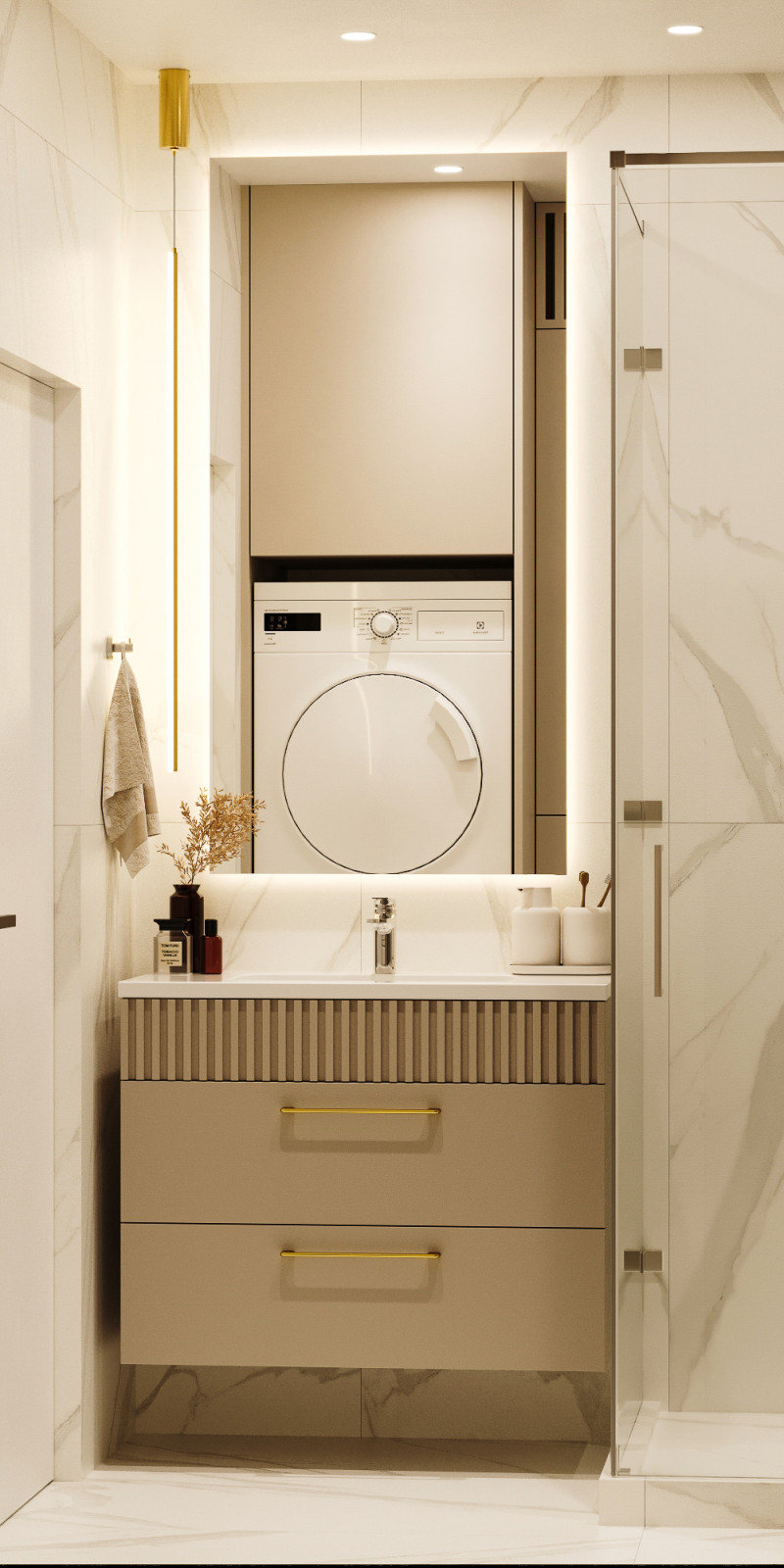 Квартира на Левенцовке