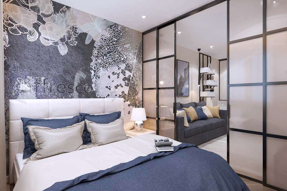 Квартира на ул. Маргелова, г.Тула