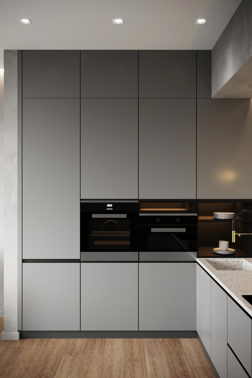 Квартира в Прайм-парк