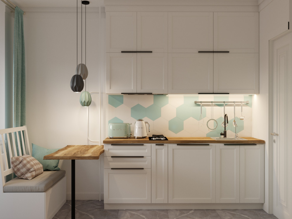 Нежность вокруг