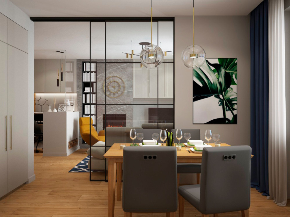 Обложка проекта: Жемчужный берег