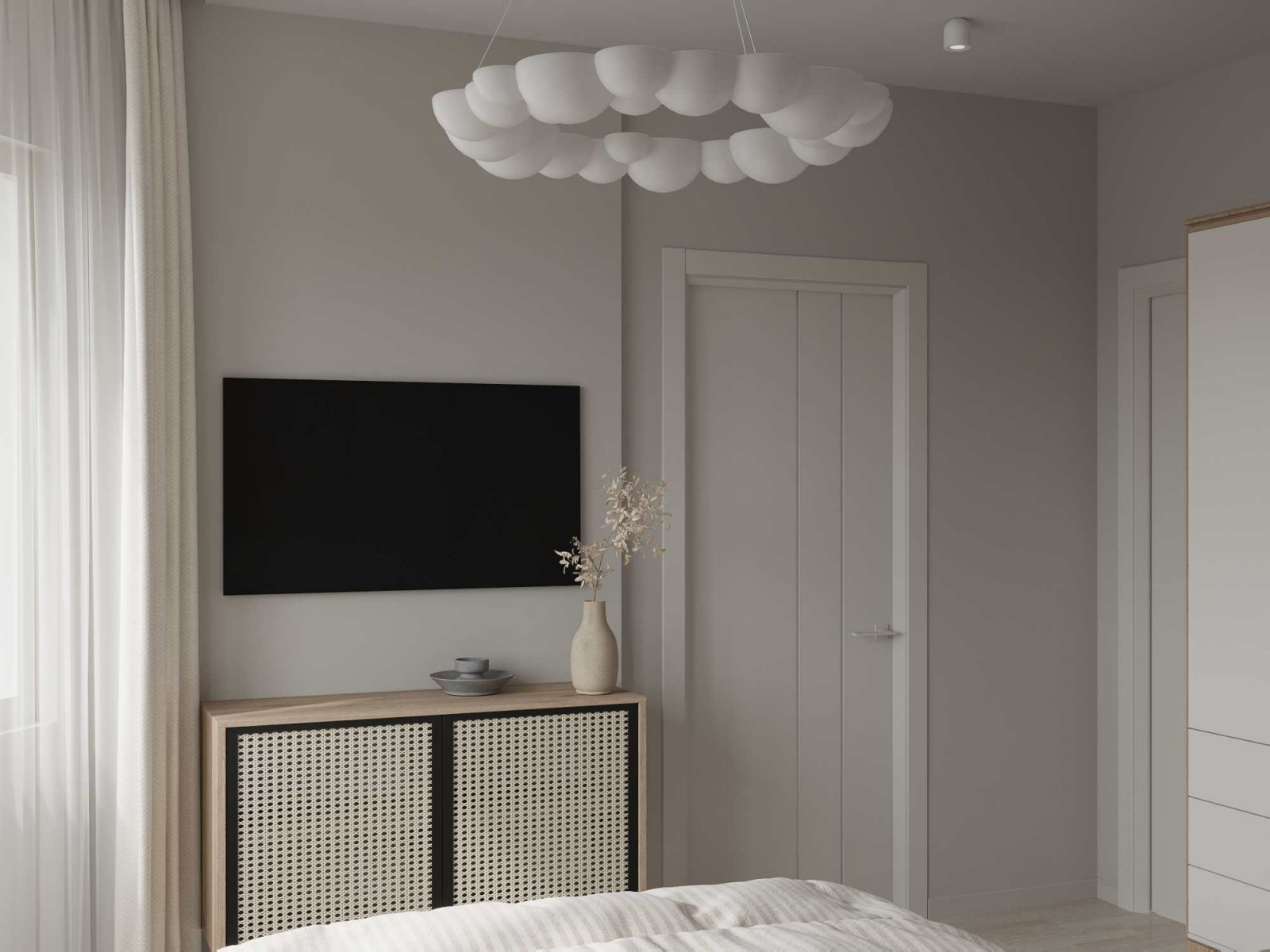 Квартира в Сочи