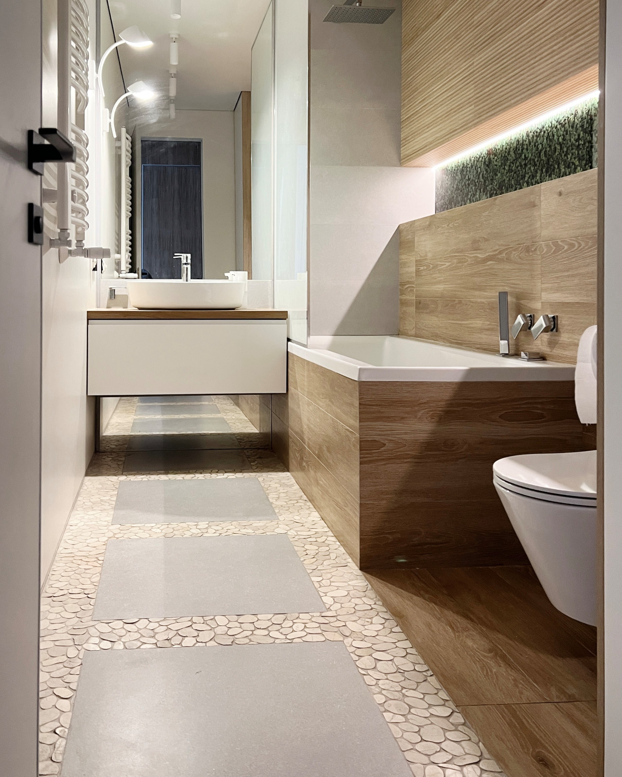 Квартира 65 м2