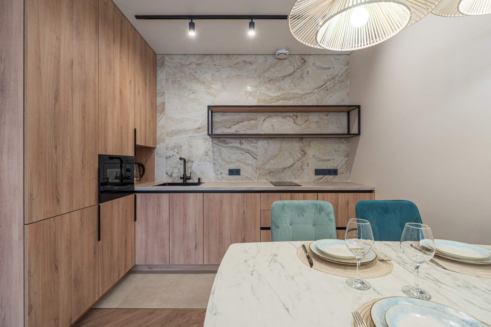 Легенды моря