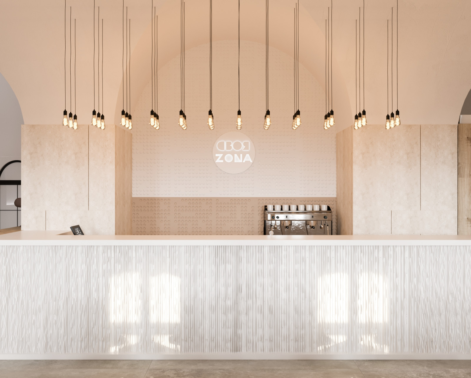 BookCafe в Сергиевом Посаде