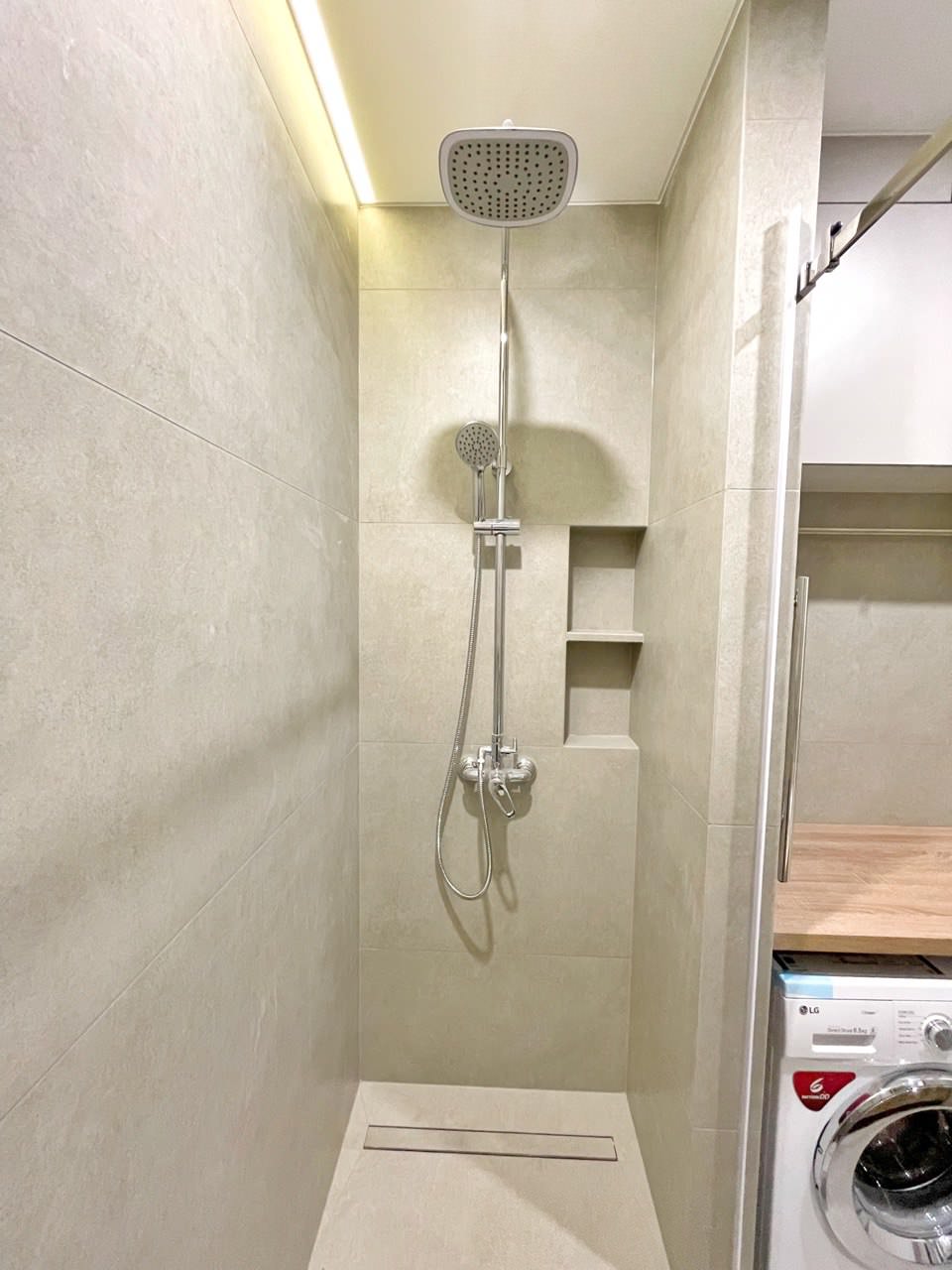 Минимализм в интерьере