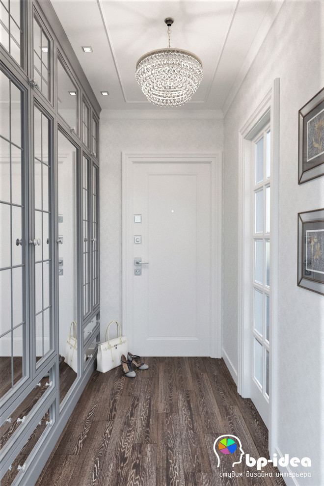 Женский взгляд