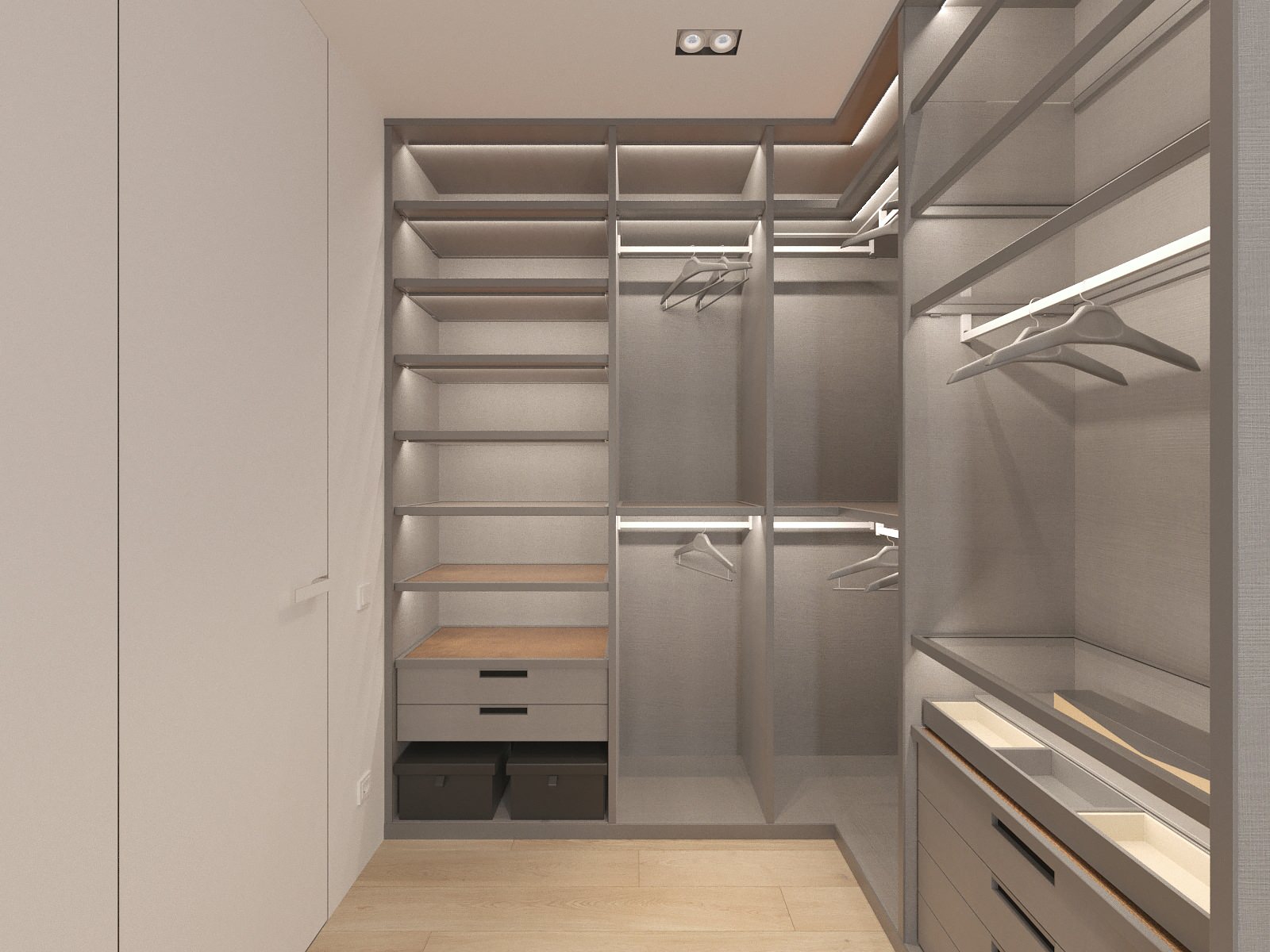 Басманный  69м²