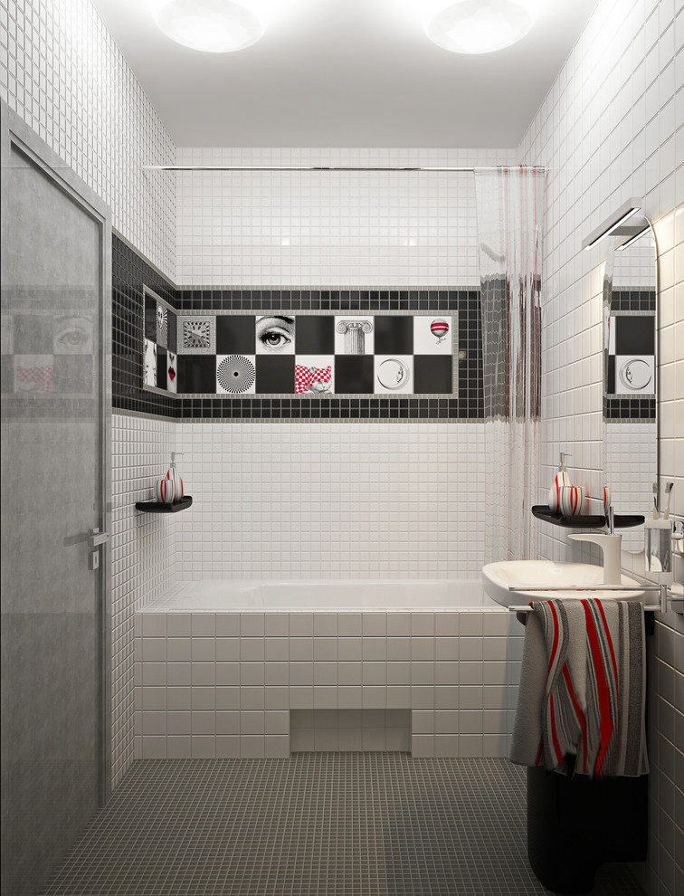 Дизайн-проект квартиры "ЖК Шуваловский"