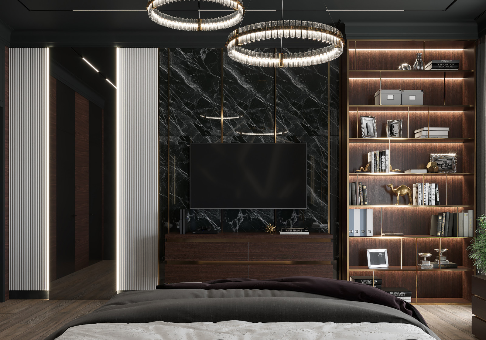 Дом для большой семьи в Пушкино