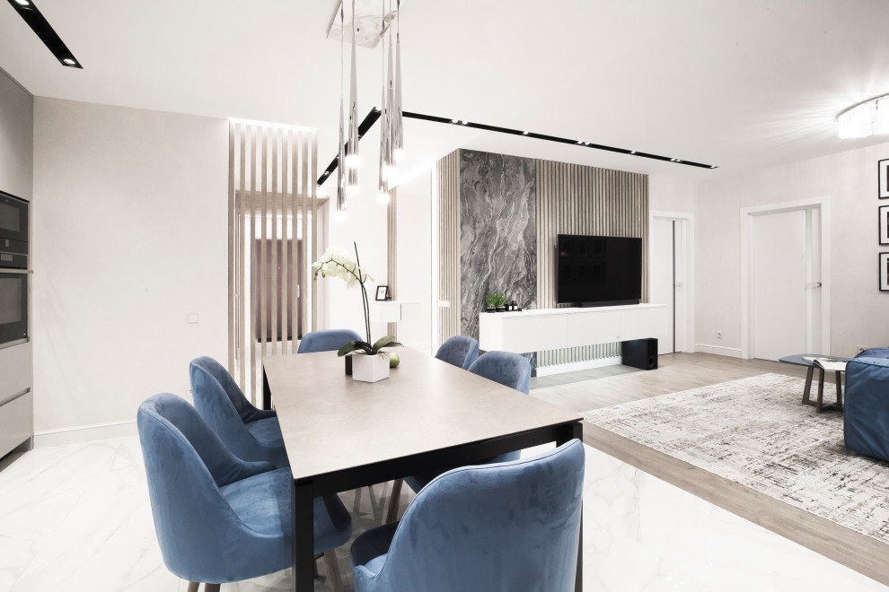 Фото реализации проекта "Пиксели"