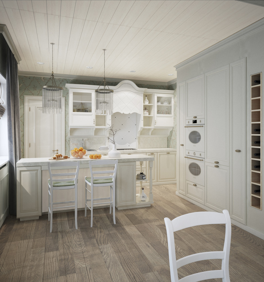 дом ст.Северская