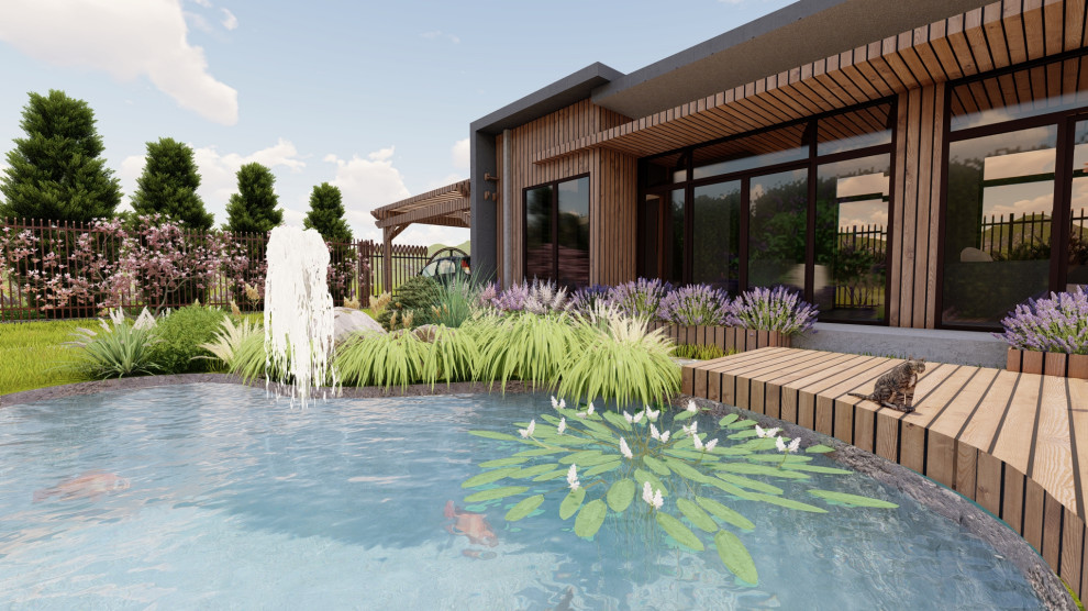 Участок 7 соток в Крыму