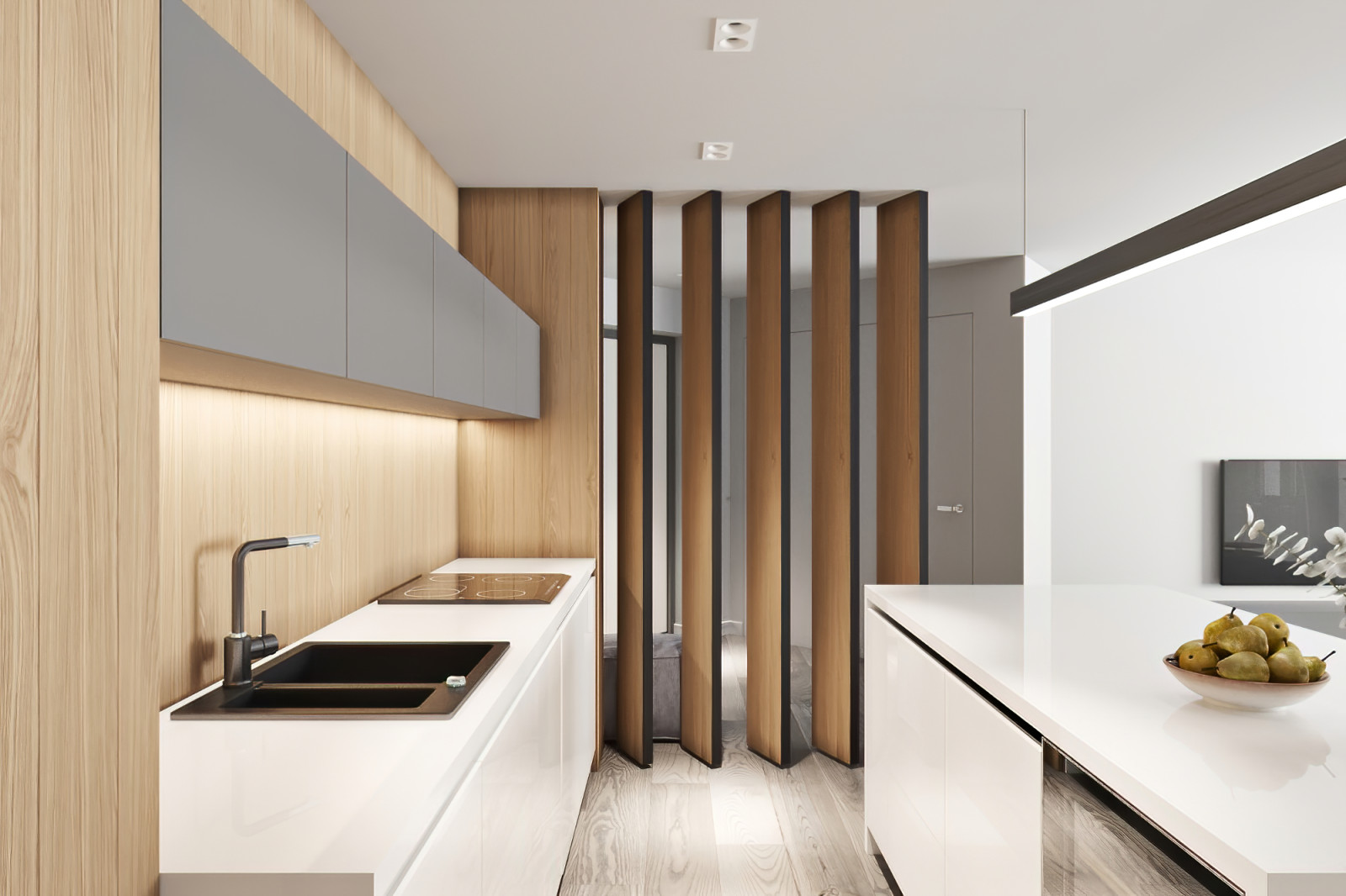 Smart House