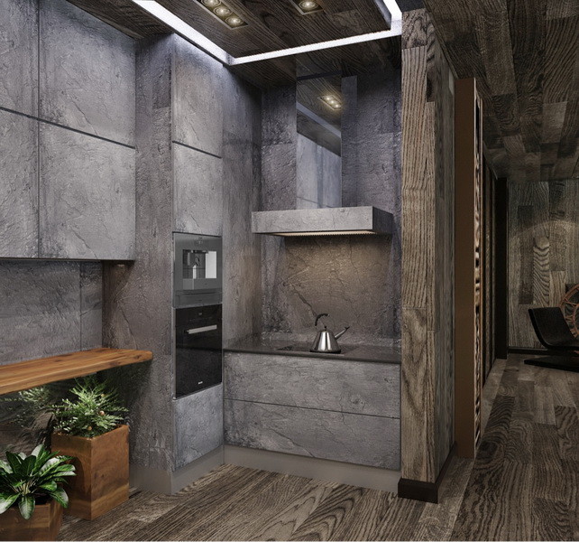 Индийский гранж