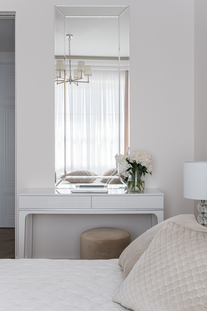 Реализация мебели в ЖК «Английский квартал»