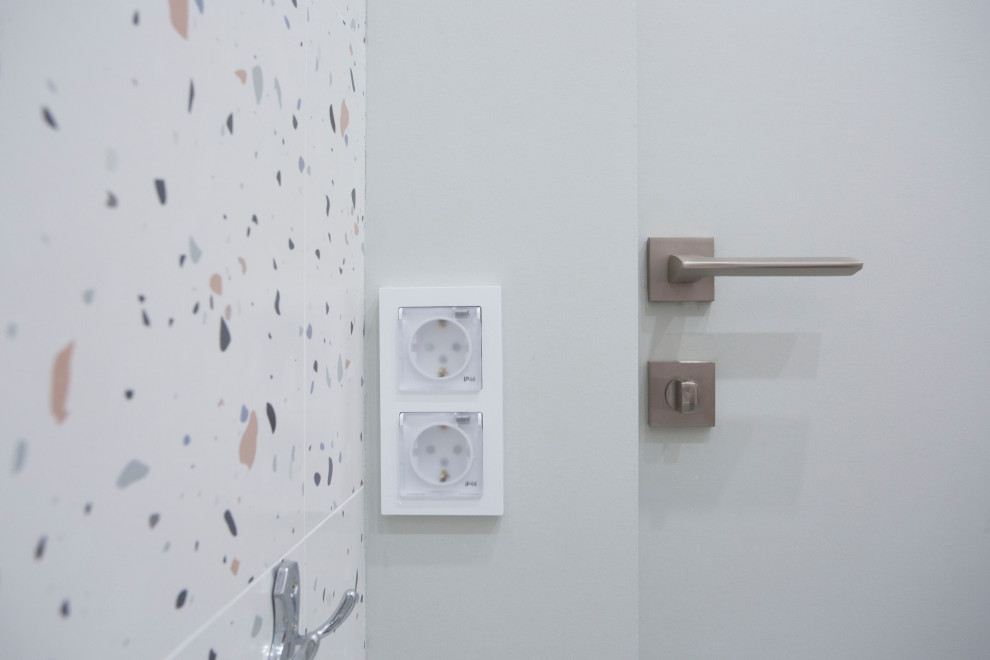 Москва, Верхние поля