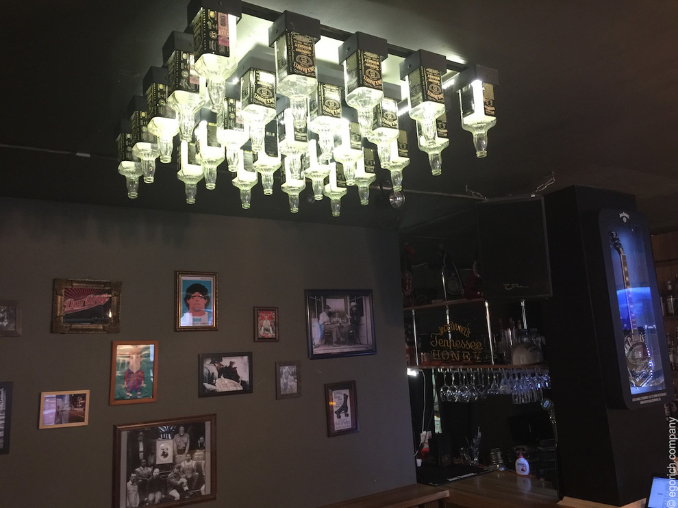 Бар "Дорогая я перезвоню"