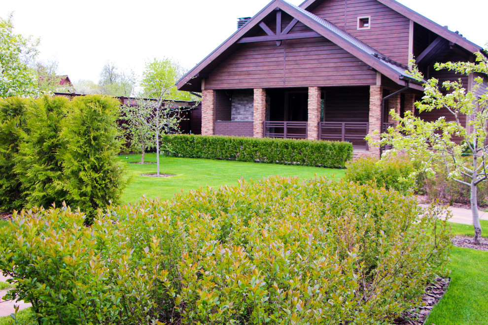 Петровское, 2018-2020 гг.