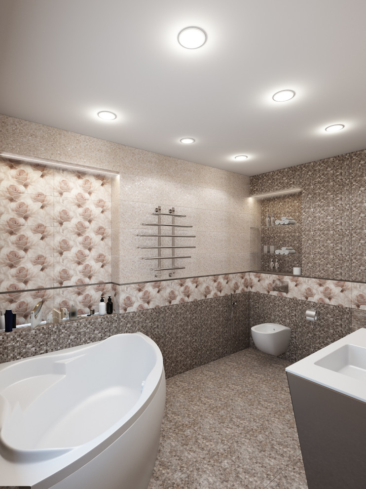 жк АКВАРЕЛЬ