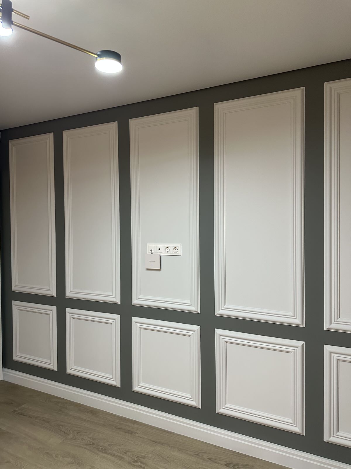 Ремонт под ключ Ул.Пшеничная Краснодар