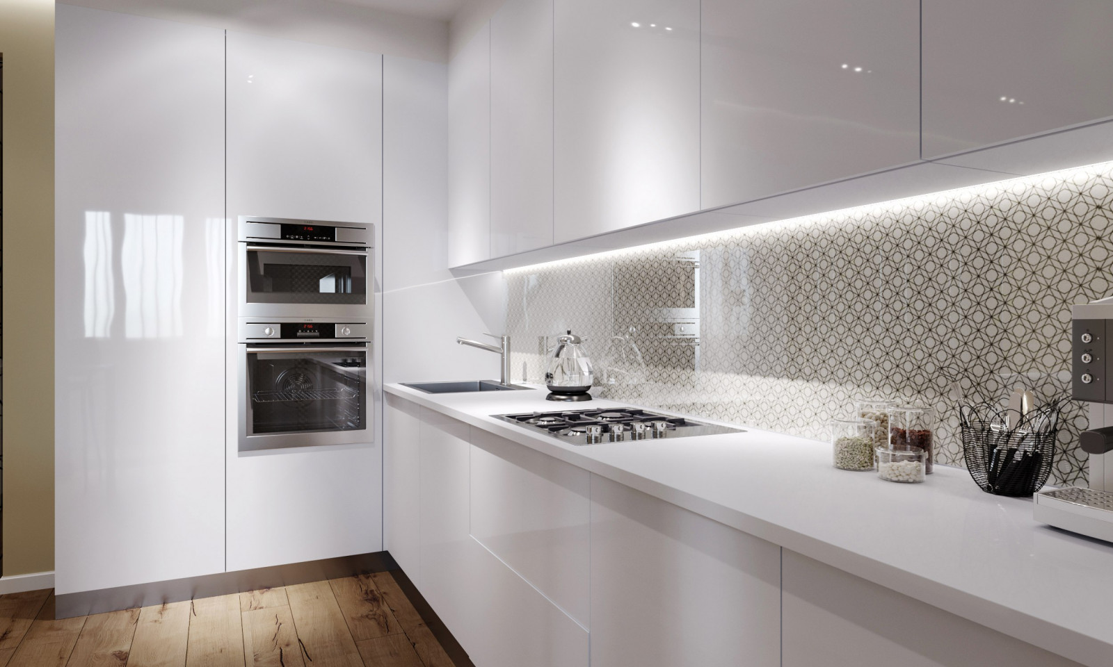 Лёгкое настроение