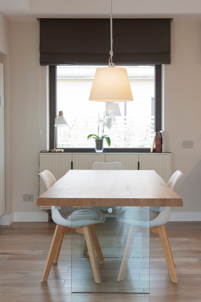 Bright and cozy apartment in Rome