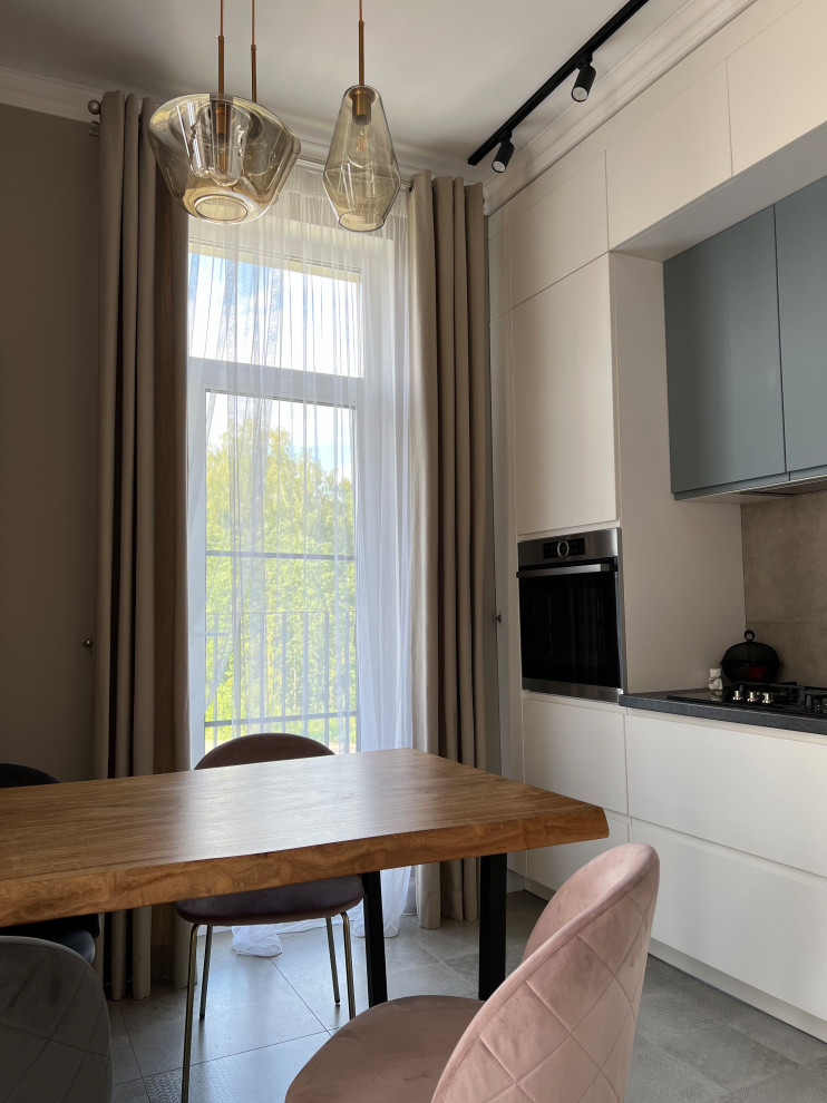 ЖК Южные горки