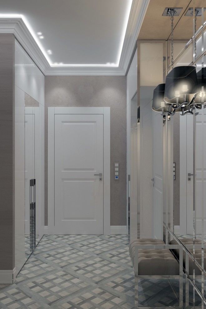 ЖК Дом на Фрунзенской