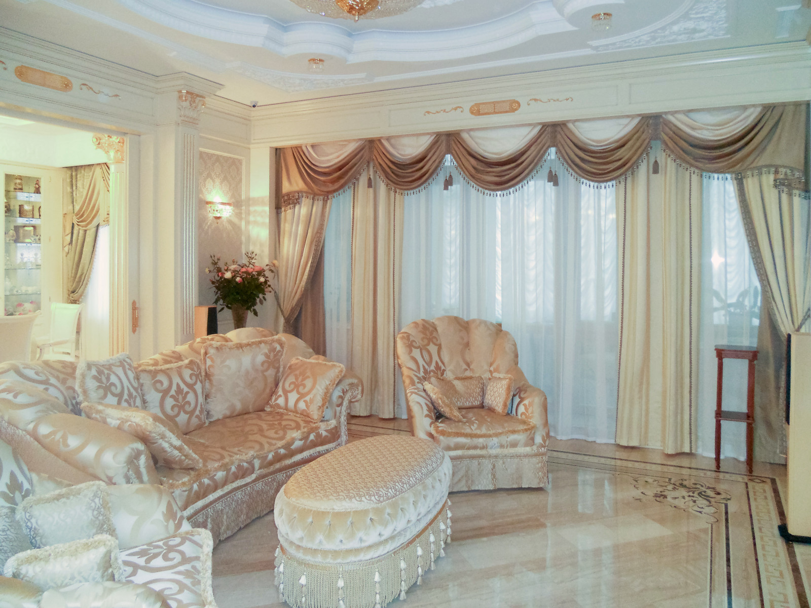 Коленкор | Студия текстильного дизайна