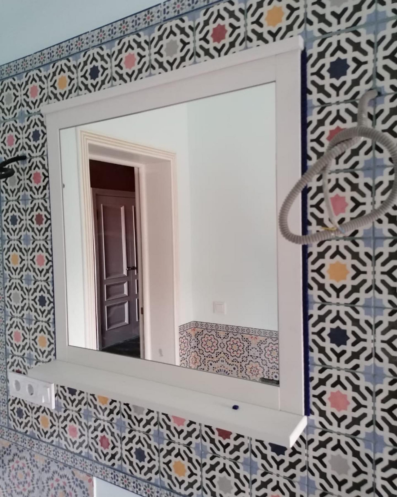 Обложка проекта: ремонт дома в д. Услонь.