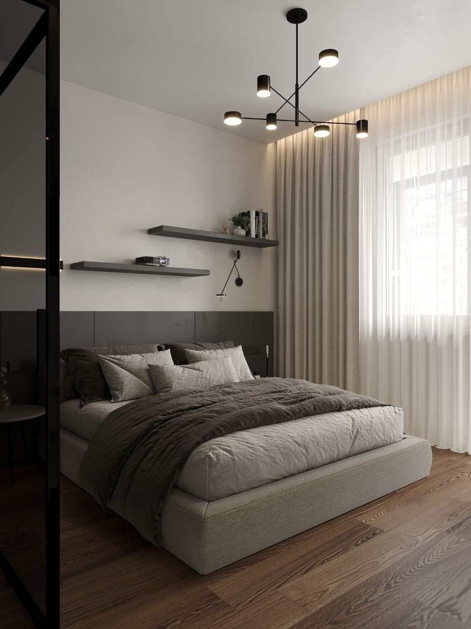 ЖК "Фестиваль парк"