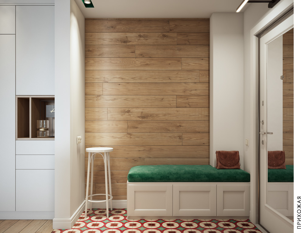 Цветотерапия