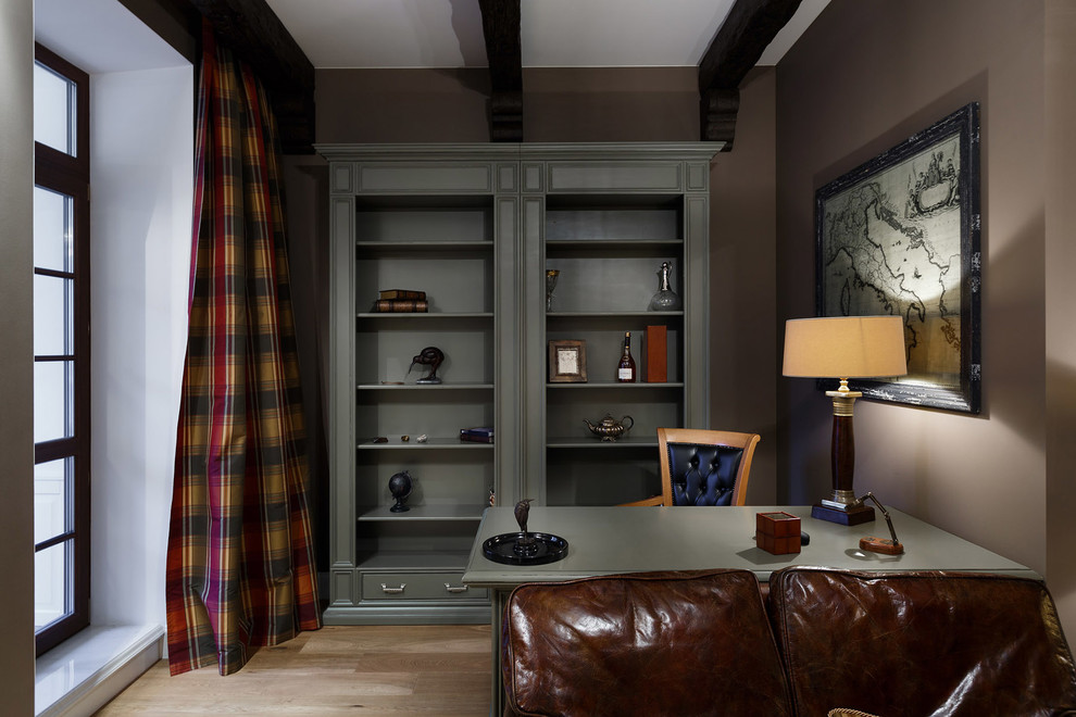 Родовое гнездо