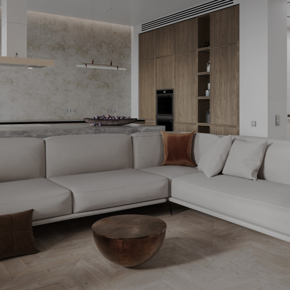 Кутузовский пр-т, Москва