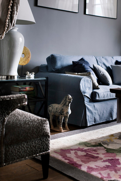 квартира Покровка