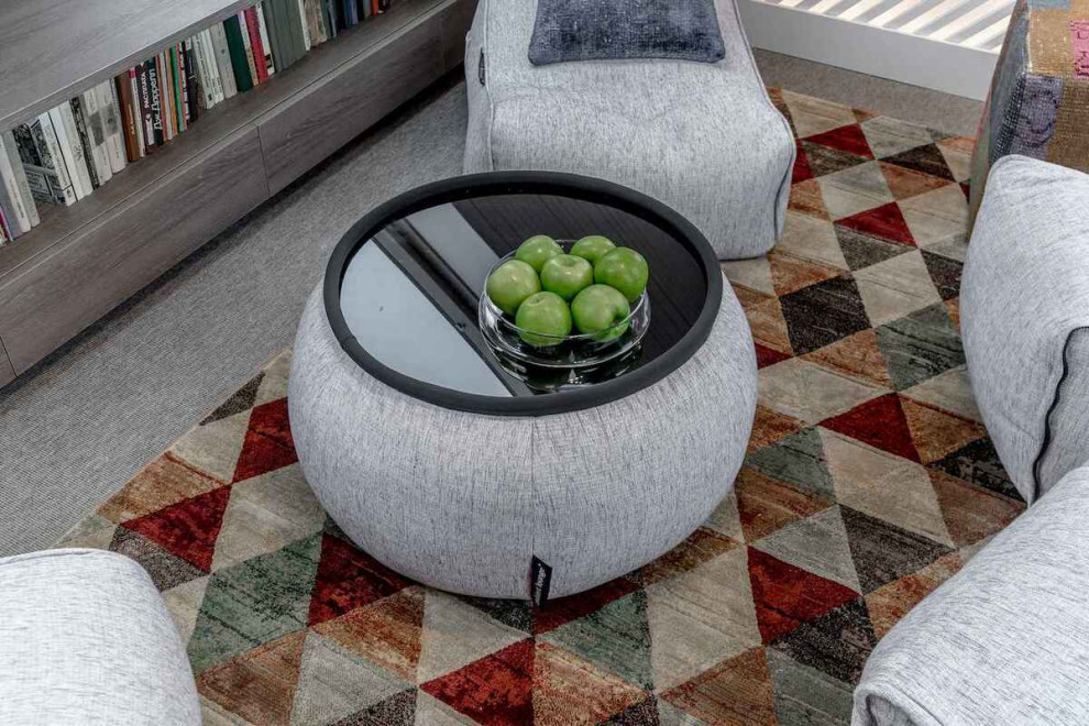 Мансарда-читальня (Москва - Переделка.ТВ "Дачный ответ")