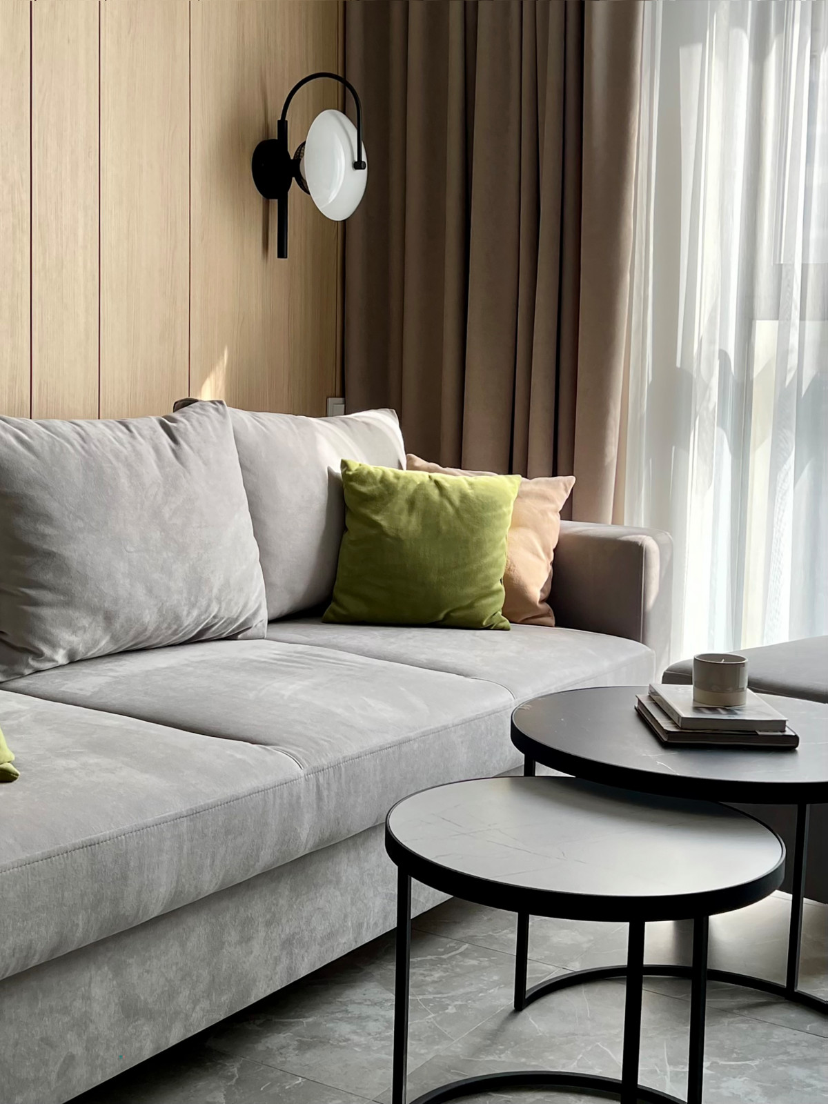 ЖК Селигер Сити