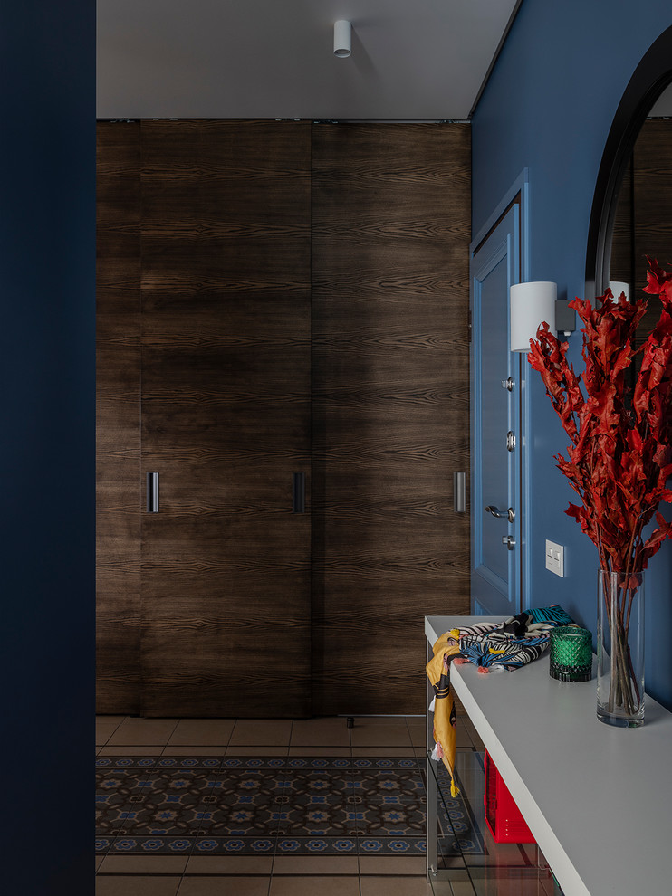 Тихая гавань