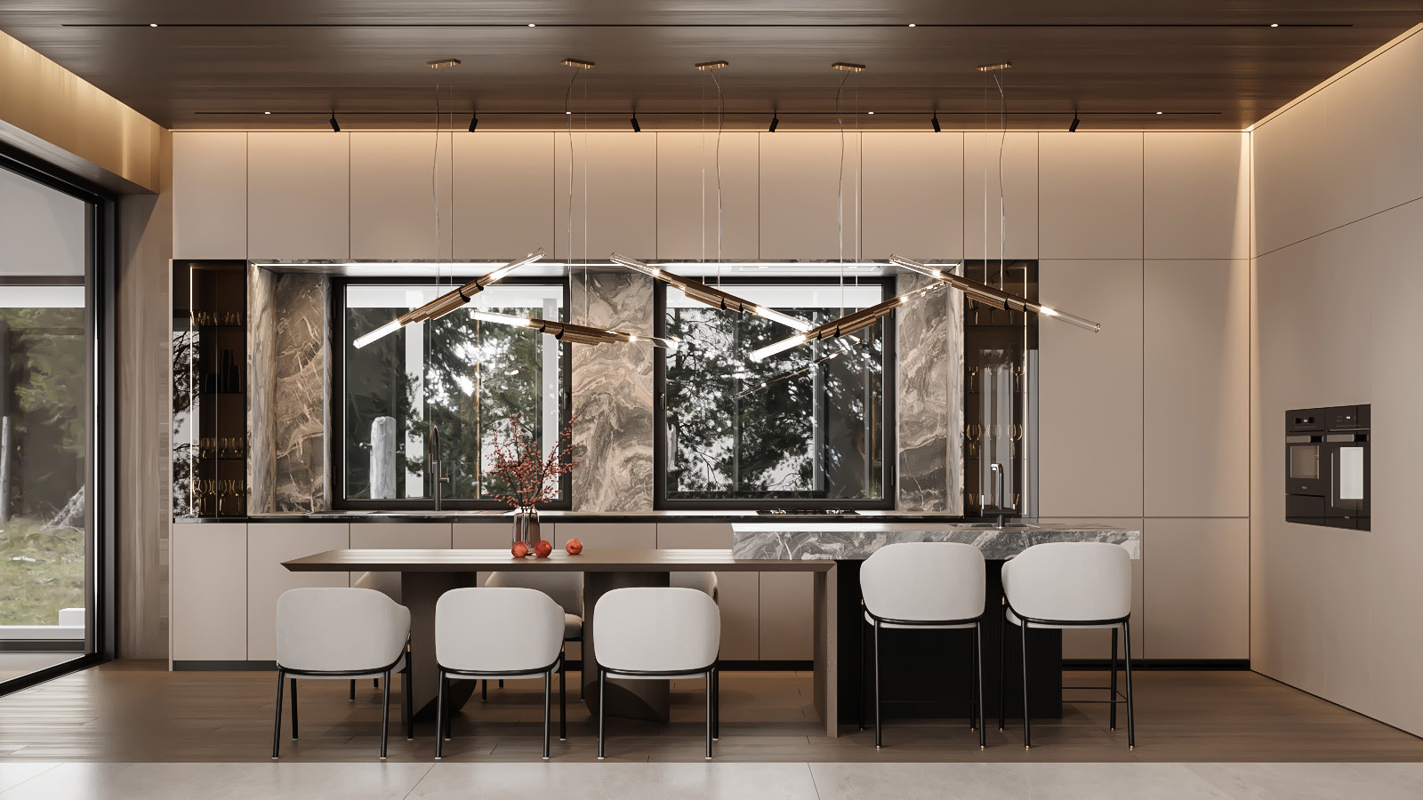 Д. КАБАРДИНКА (450 М2)