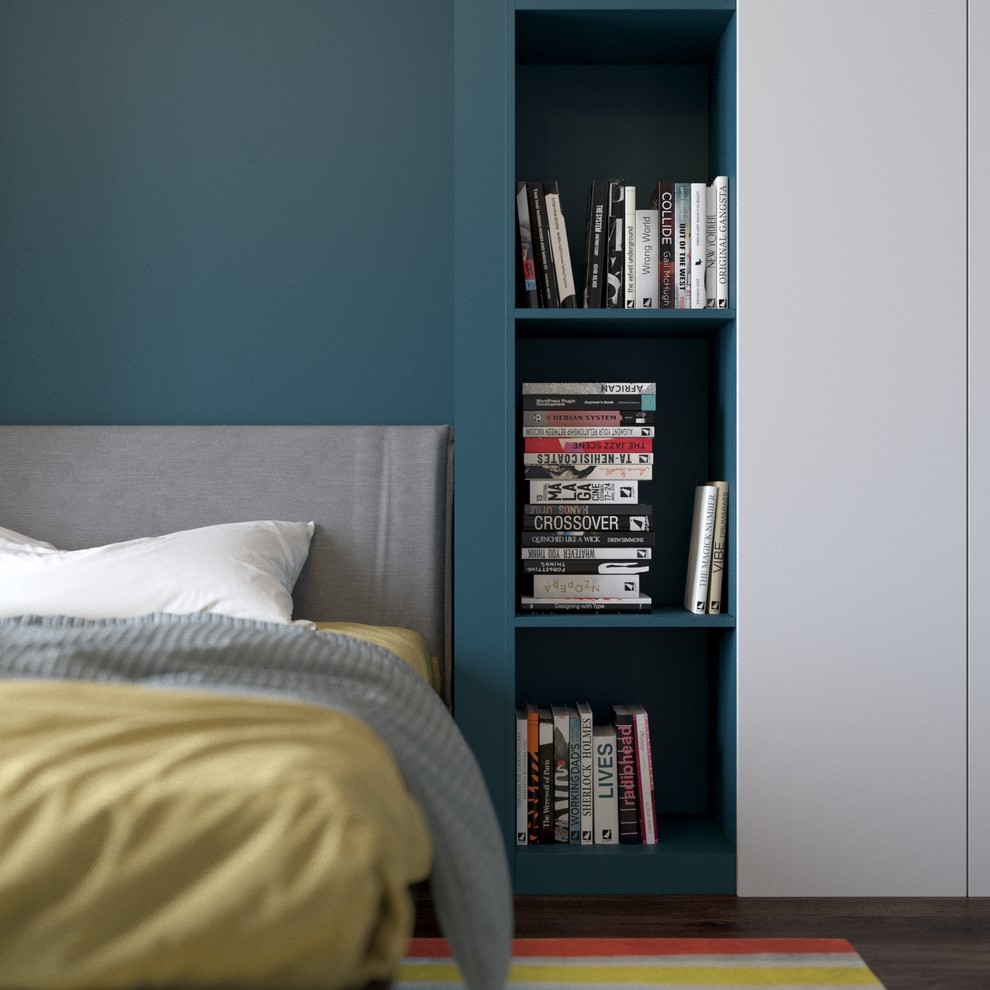 Современный минимализм