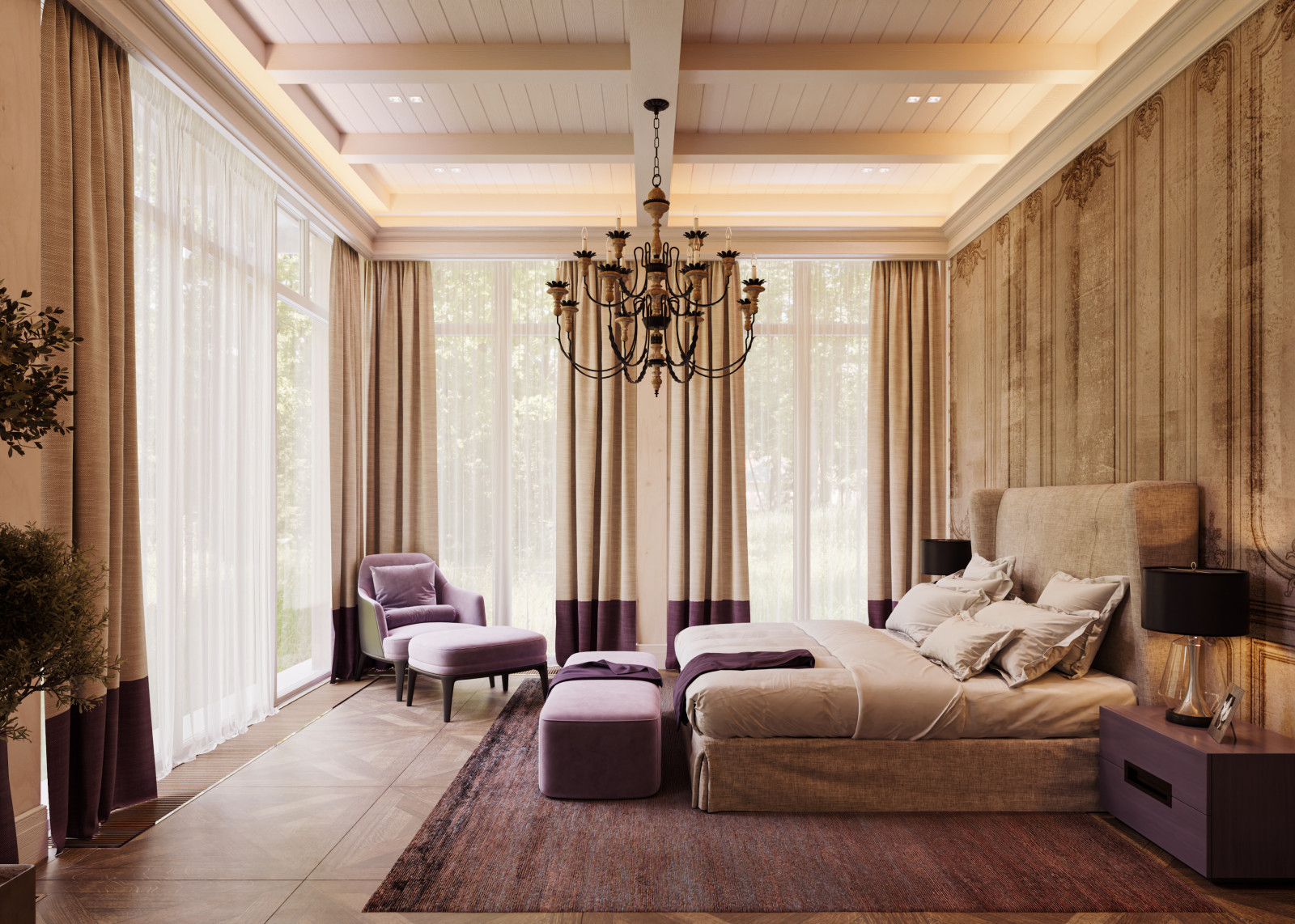 ДОМ НА ЛАДОГЕ