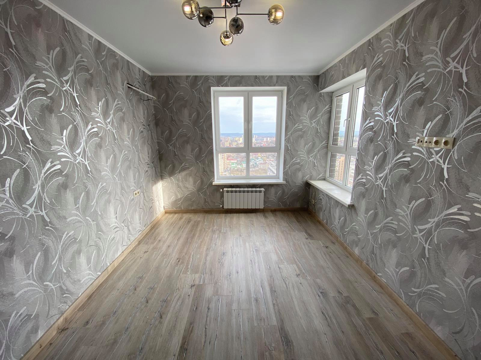 Ремонт квартиры 24 в Москве