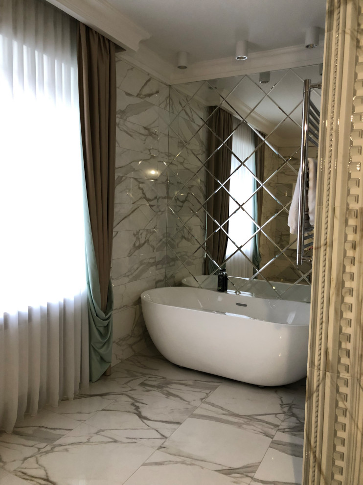 коттедж в Зеленограде