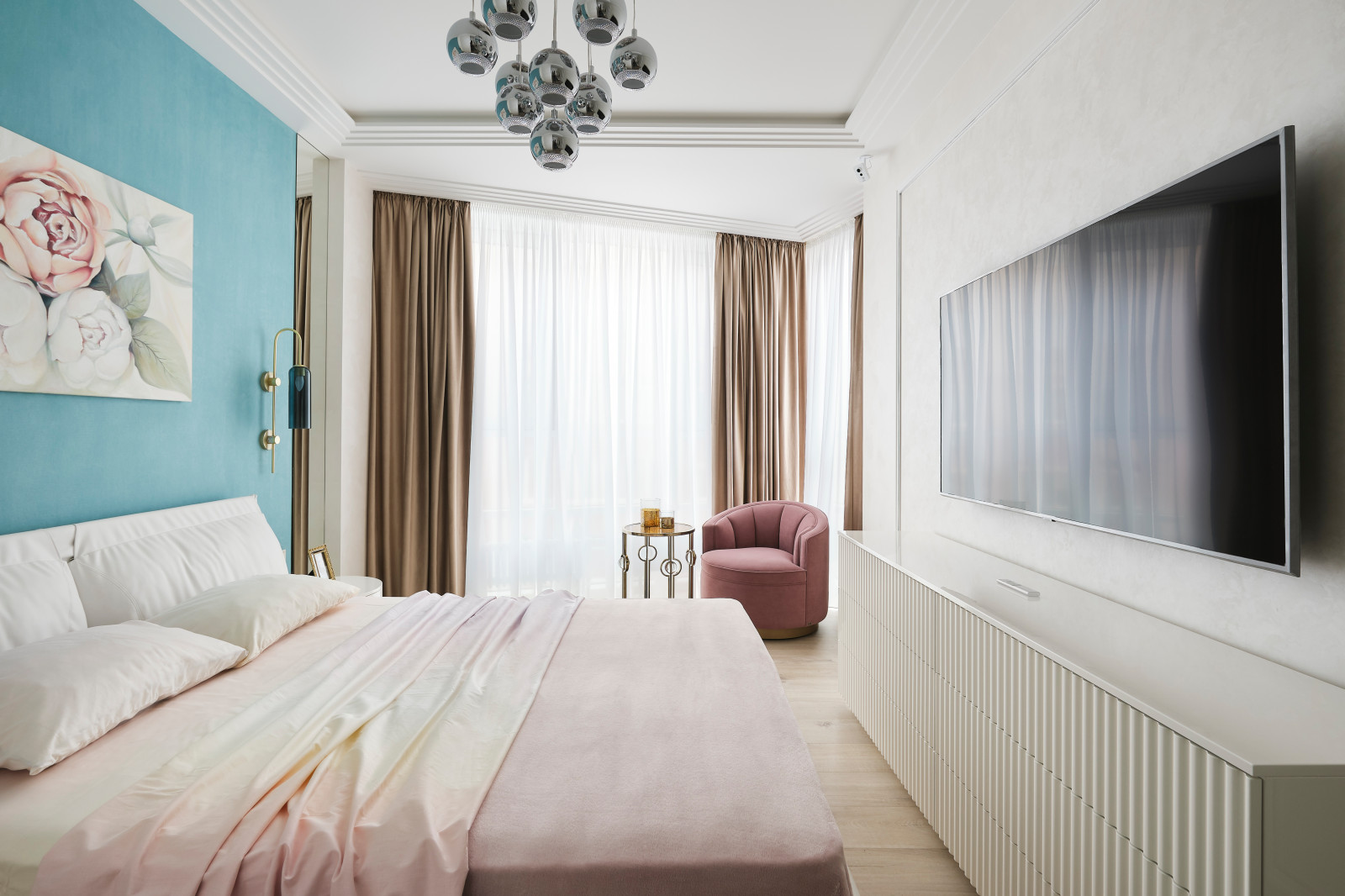 ЖК Вертикаль