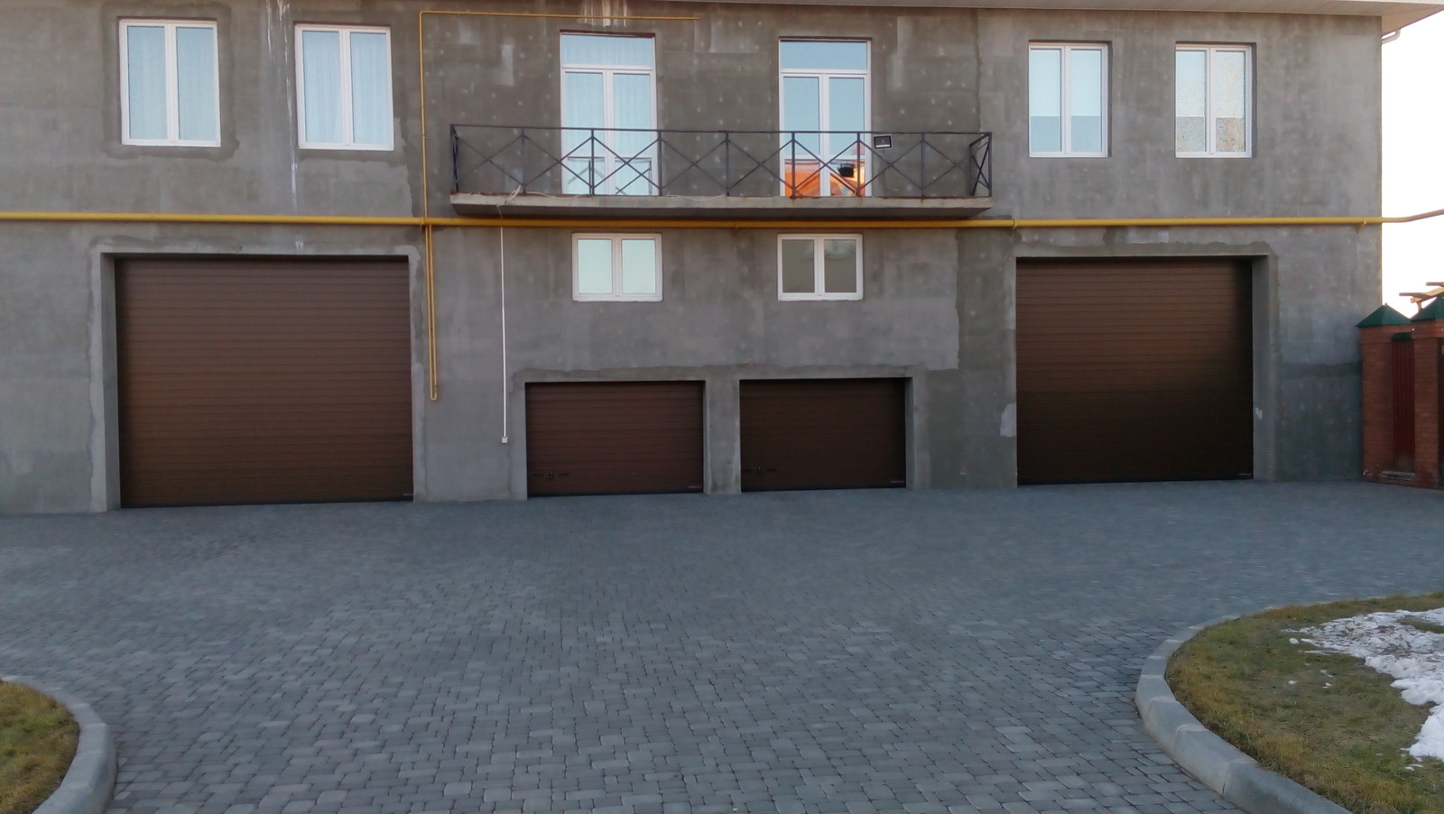 Обложка проекта: реализованные проекты