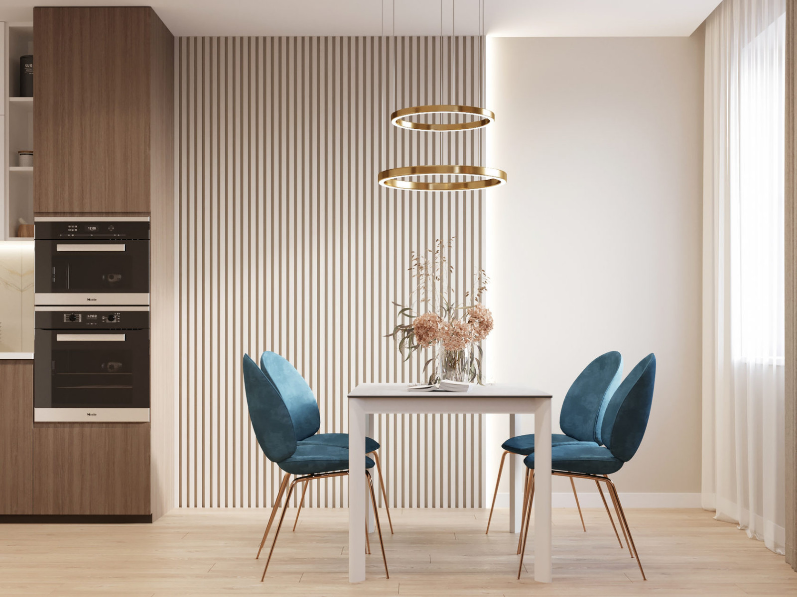 ЖК "Грибоедов"