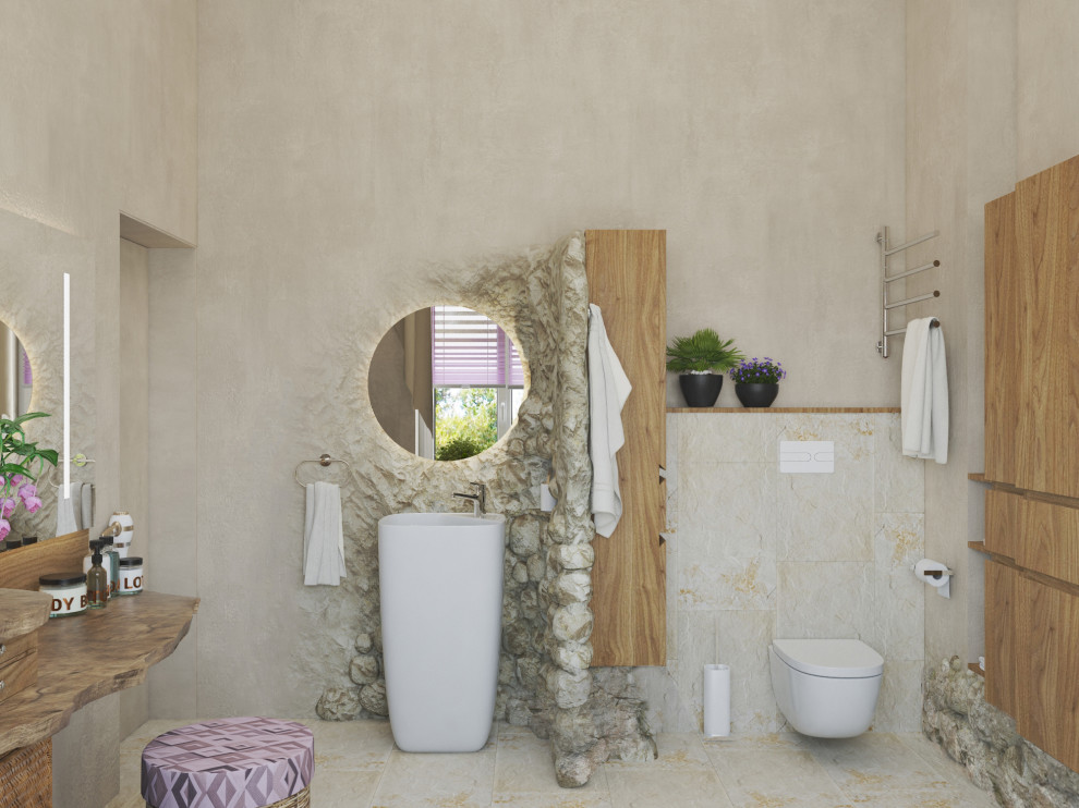 Загородный дом